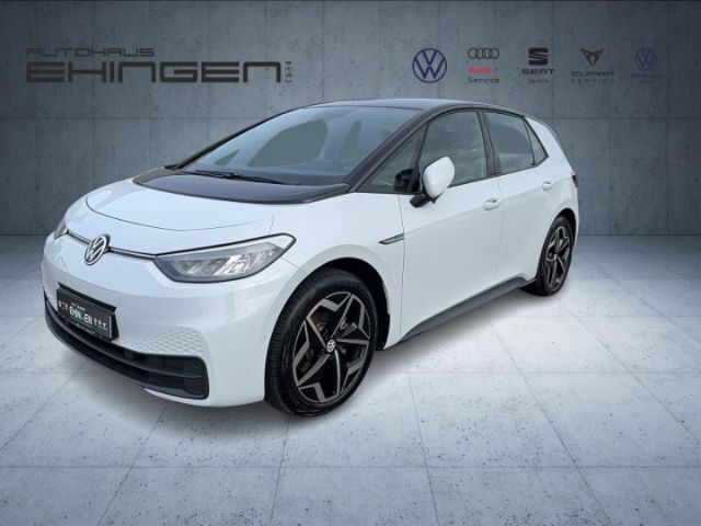 Othercolor Gebraucht 2023 VW ID.3 Pro Kleinwagen | 33.777 € (Teuer) - Bild 1/3