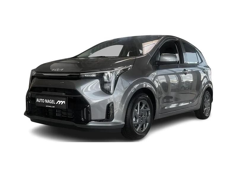 Andere Gebraucht 2025 Kia Picanto Vision Kleinwagen | 17.949 € (Fairer Preis) - Bild 1/4