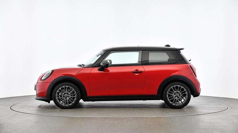 Gebraucht Mini Cooper S Classic 204 PS (150 kW) 2024 Rot Kleinwagen