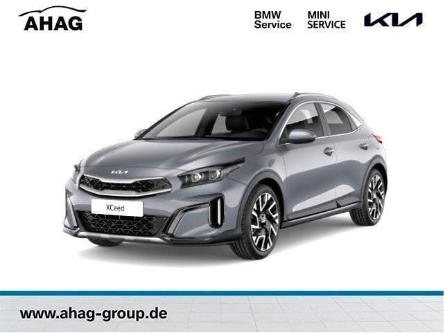 Silber Neu 2024 Kia XCeed Vision SUV | 23.870 € (Guter Preis) - Bild 1/1