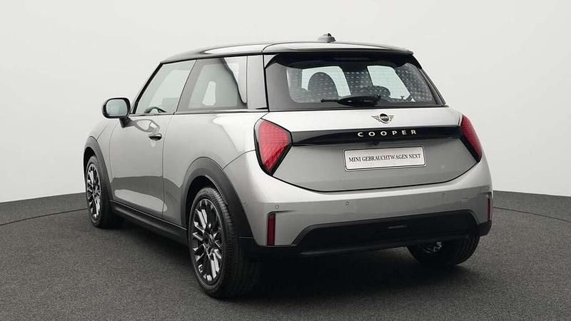 Gebraucht Mini Cooper Classic 156 PS (114 kW) 2024 Grau Kleinwagen