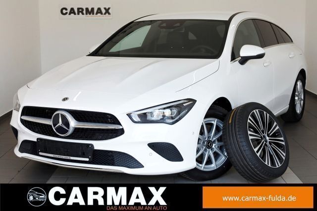 Andere Gebraucht 2023 Mercedes CLA200 Shooting Brake Kombi | 30.400 € (Guter Preis) - Bild 1/4