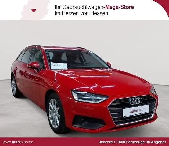 Second-hand Audi A4 Business 190 CP (139 kW) 2020 Break