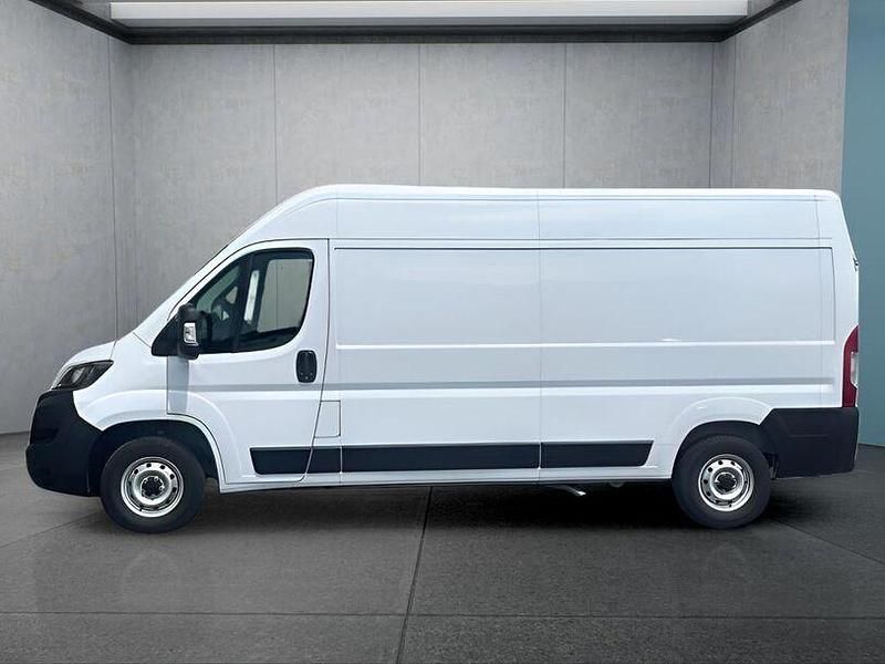 Gebraucht Fiat Ducato 140 PS (102 kW) 2023 Weiß Van