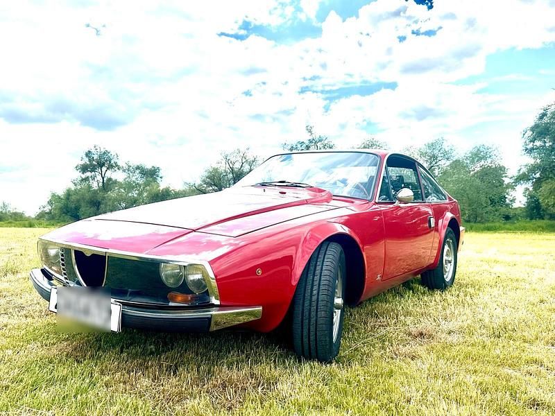 Gebraucht 1973 Alfa Romeo GTA Coupé | 49.900 € - Bild 1/4
