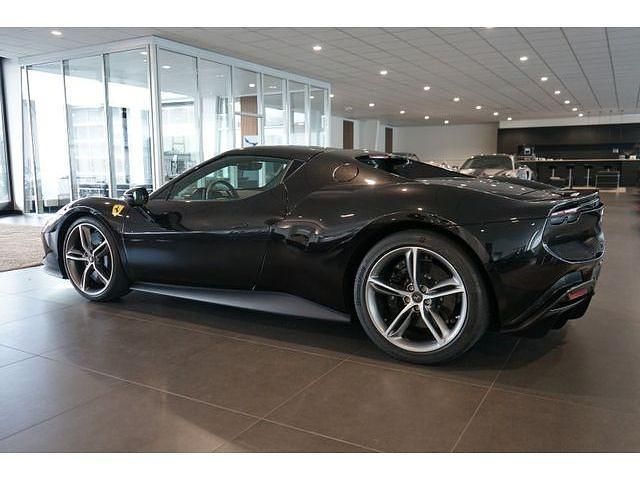 Gebraucht Ferrari 296 829 PS (609 kW) 2023 Coupé