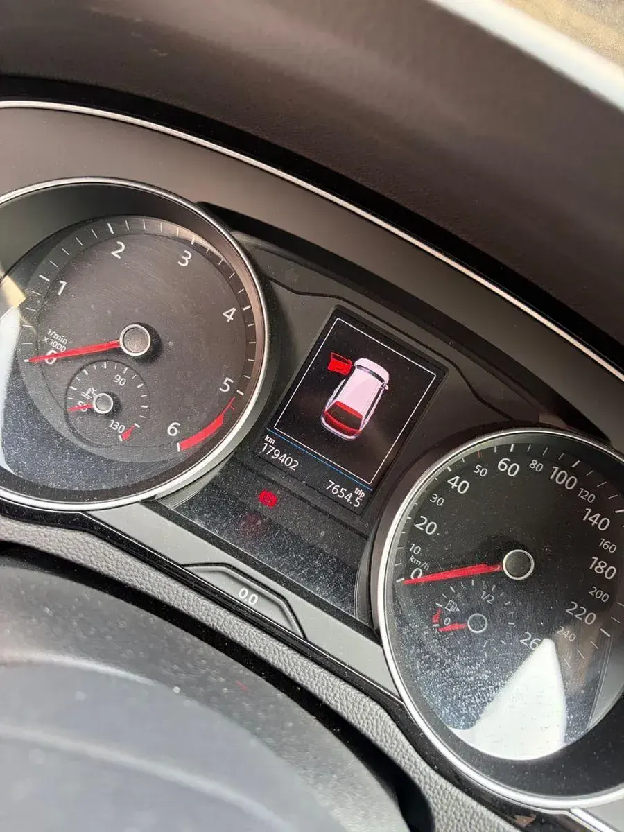 Gebraucht VW Passat Business 150 PS (110 kW) 2020 Schwarz Kombi