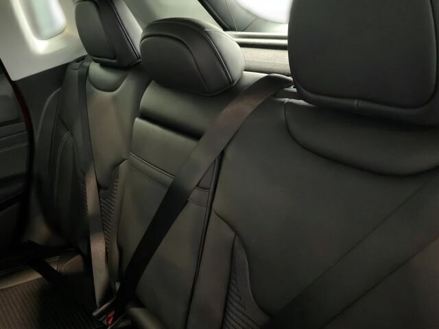 Gebraucht Jeep Compass Limited 131 PS (96 kW) 2023 Rot SUV