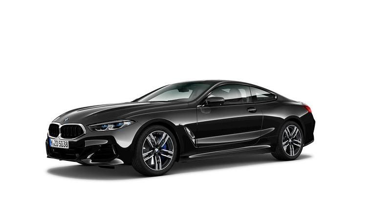 Gebraucht 2025 BMW 840 Efficient Dynamics Coupé | 65.930 € - Bild 1/2