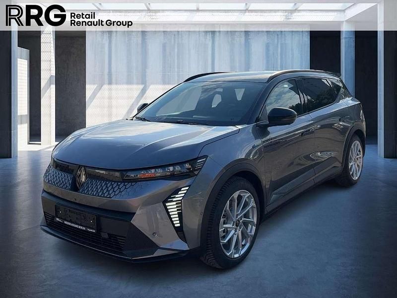 Gebraucht Renault Scenic E-Tech Esprit Alpine 55 kW (75 PS) 2025 Grau SUV