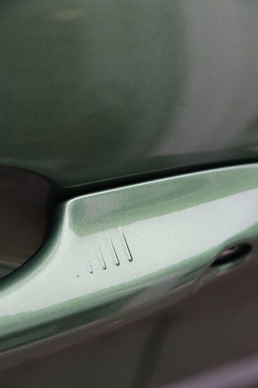 Neu Ford Kuga ST-Line X 182 PS (133 kW) 2025 Grün SUV