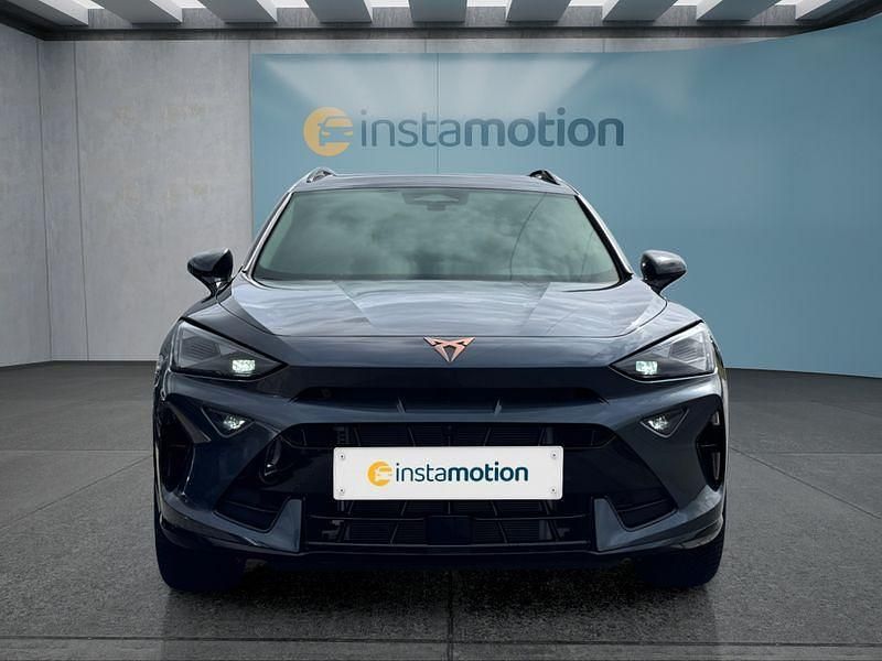 Gebraucht Cupra Formentor 204 PS (150 kW) 2026 SUV