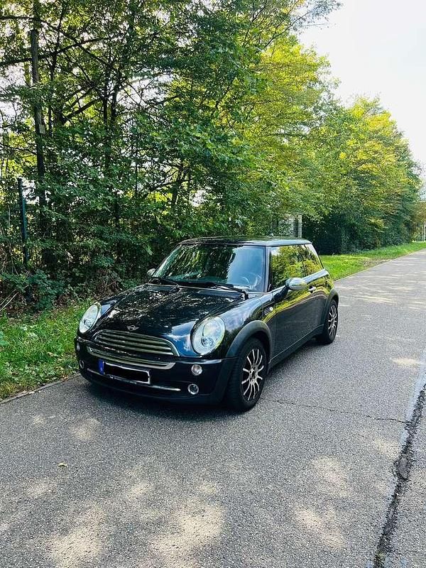 Gebraucht 2006 Mini ONE Kleinwagen | 3.199 € (Fairer Preis) - Bild 1/4
