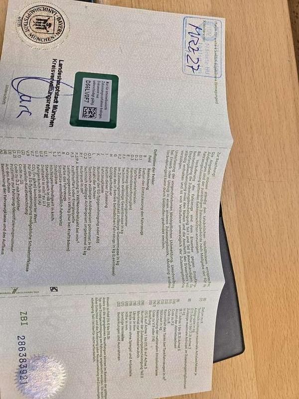 Gebraucht Seat Leon FR 150 PS (110 kW) 2022 Kombi