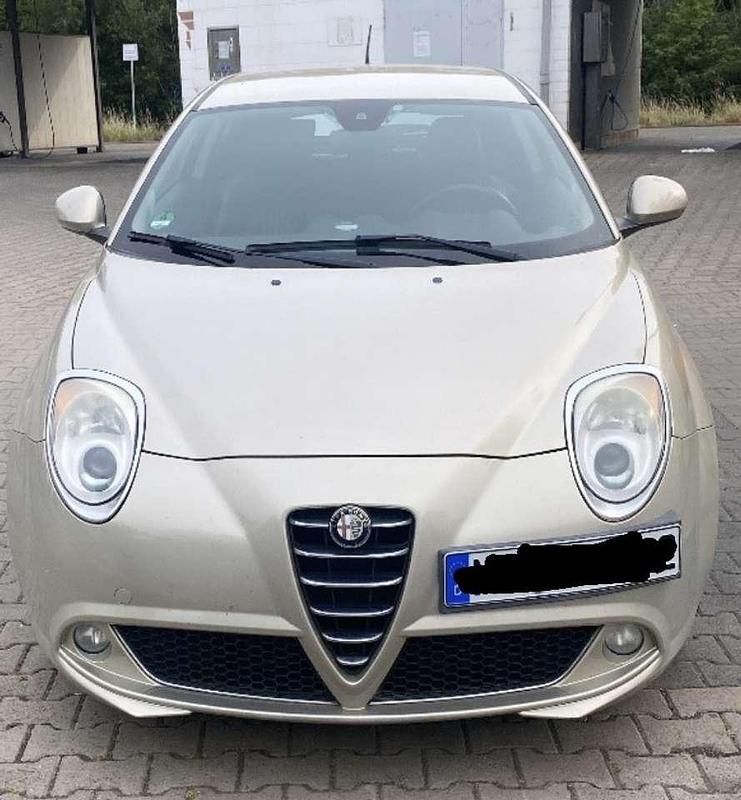 Bronze Gebraucht 2012 Alfa Romeo MiTo Kleinwagen | 5.500 € (Fairer Preis) - Bild 1/4
