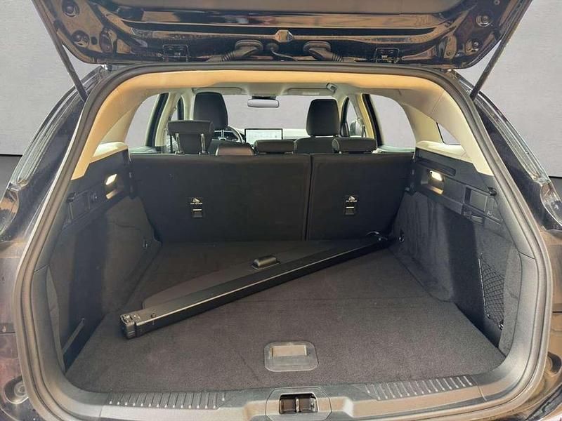 Gebraucht Ford Focus 125 PS (91 kW) 2023 Schwarz Kombi