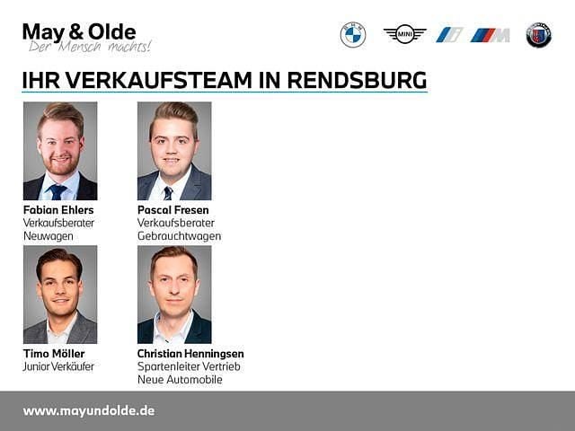 Grau Gebraucht 2022 Volvo XC90 SUV | 41.888 € (Superpreis) - Bild 1/1