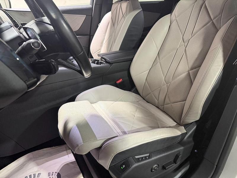 Gebraucht DS Automobiles DS7 Crossback Be Chic 200 PS (147 kW) 2020 Gold SUV