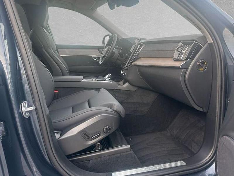 Gebraucht Volvo XC90 Plus 455 PS (334 kW) 2025 Denim blue SUV