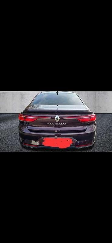Gebraucht 2021 Renault Talisman Initiale Paris Limousine | 25.800 € (Teuer) - Bild 1/4