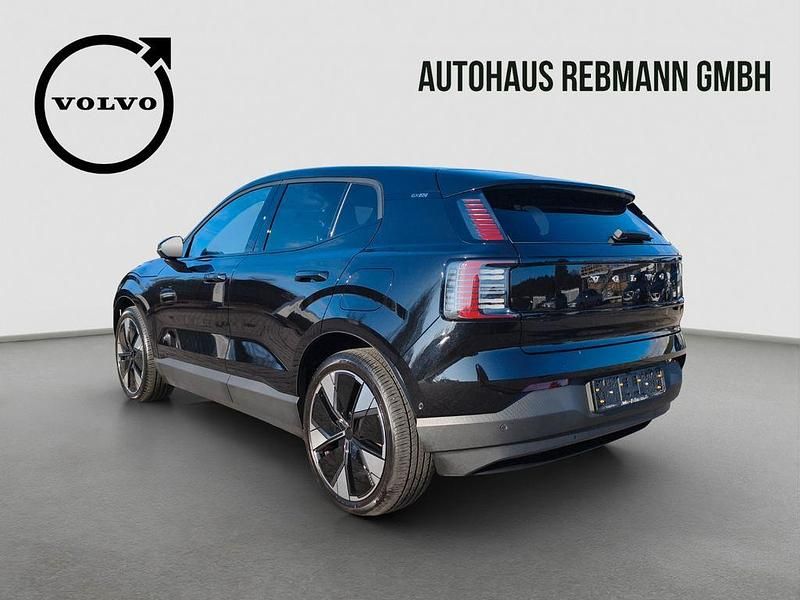 Gebraucht Volvo EX30 Performance 314 kW (428 PS) 2025 Schwarz SUV