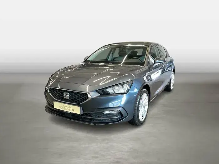 Gebraucht Seat Leon Style 110 PS (80 kW) 2024 Limousine