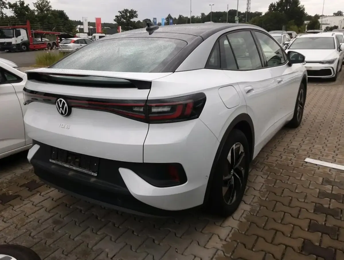 Gebraucht VW ID.5 Pro 210 kW (286 PS) 2024 SUV