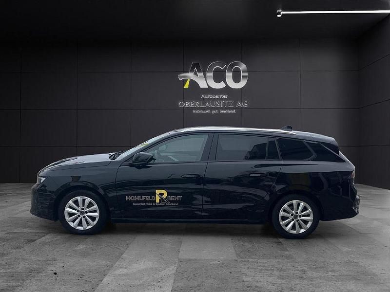 Gebraucht Opel Astra Elegance 131 PS (96 kW) 2024 Kombi