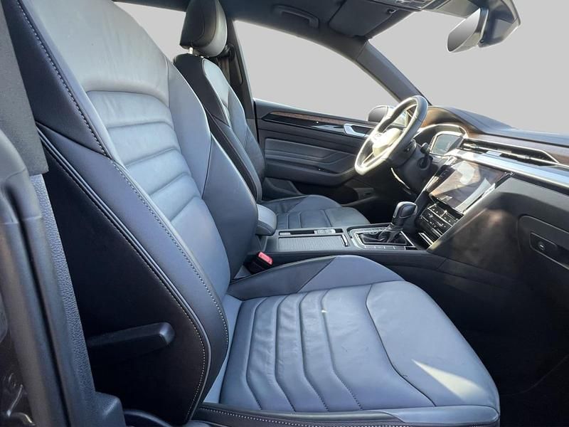 Gebraucht VW Arteon Elegance 190 PS (139 kW) 2023