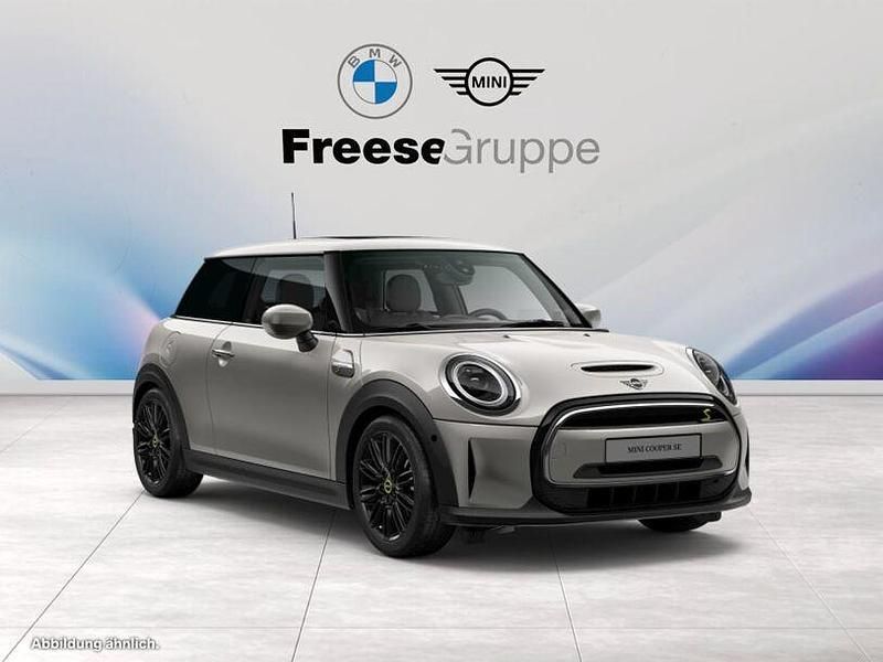 Gebraucht Mini Cooper SE 135 kW (184 PS) 2022 Silber Kleinwagen