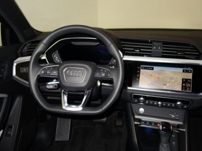 Gebraucht Audi Q3 S-Line 230 PS (169 kW) 2019 Grau metallic SUV