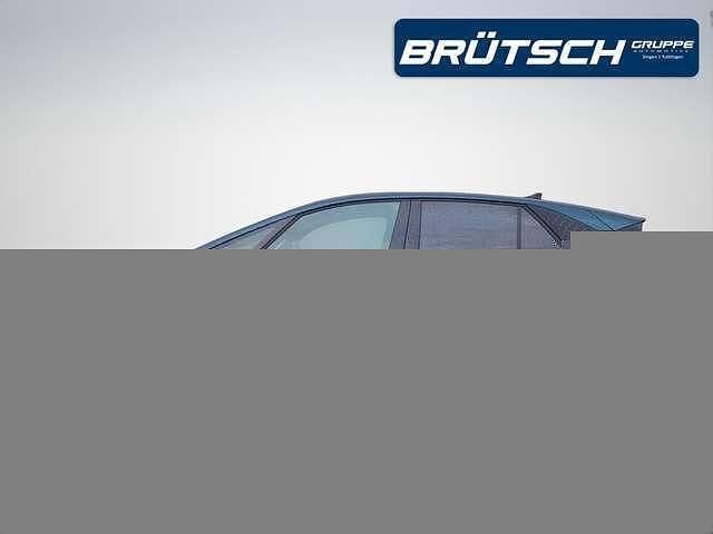 Gebraucht Cupra Born 169 kW (231 PS) 2023 Blau Kleinwagen