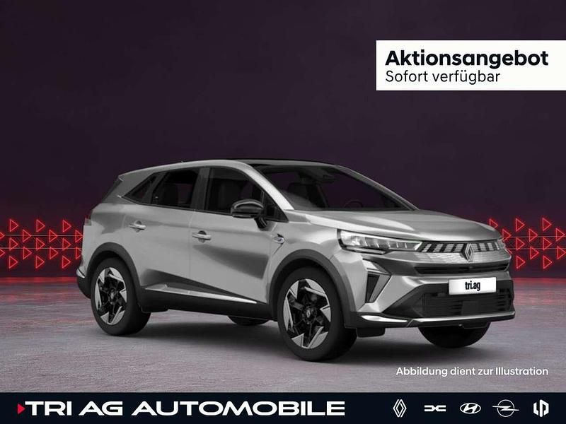 Rafalegrau Neu 2025 Renault Symbioz Esprit Alpine SUV | 35.990 € (Etwas zu teuer) - Bild 1/4