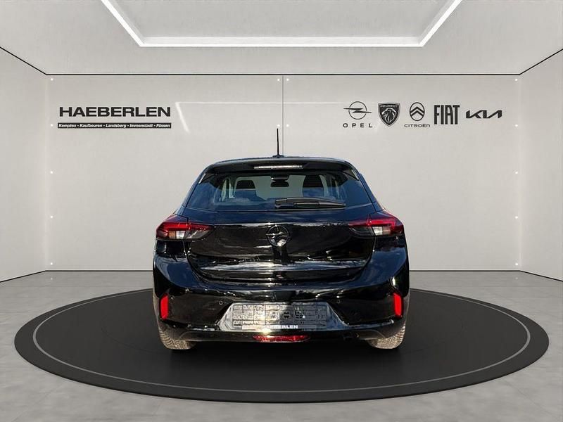 Gebraucht Opel Corsa Edition 101 PS (74 kW) 2025 Grafik grau Kleinwagen