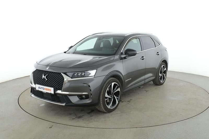 Usata DS Automobiles DS7 Crossback Be Chic 224 CV (164 kW) 2019 SUV