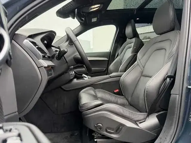 Brugt Volvo XC90 Plus 335 HK (246 kW) 2024 Blå SUV