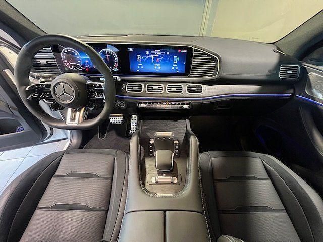 Gebraucht Mercedes GLE53 AMG AMG 544 PS (400 kW) 2024 Othercolor Coupé