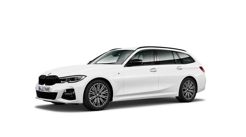 Gebraucht 2025 BMW 320 Efficient Dynamics | 25.330 € (Superpreis) - Bild 1/2