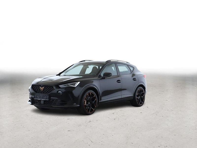 Gebraucht Cupra Formentor VZ 390 PS (286 kW) 2023 Schwarz SUV
