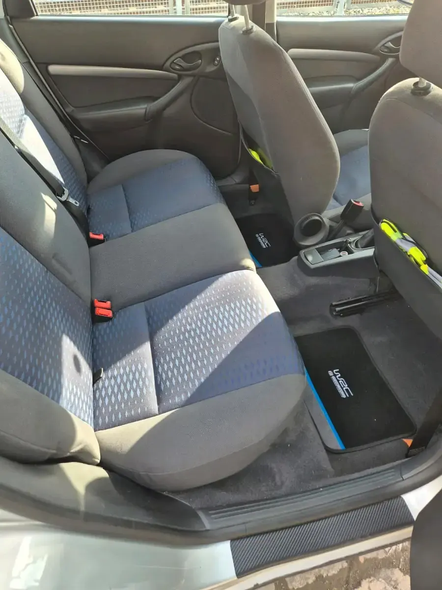 Second-hand Ford Focus 101 CP (74 kW) 2004 Break