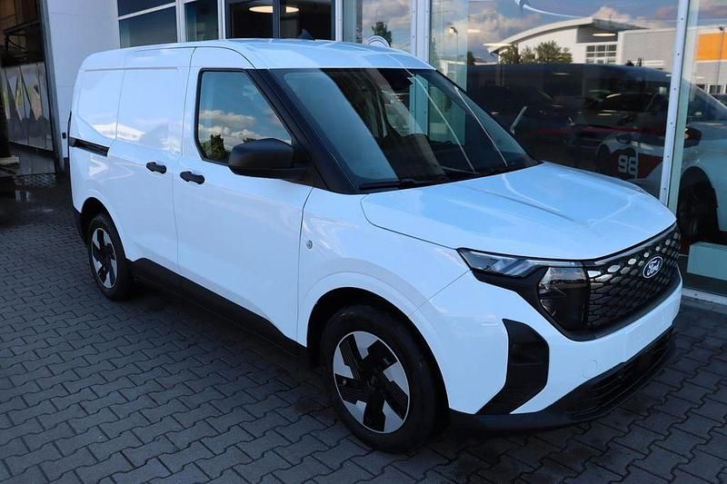 Neu Ford Transit Trend 100 kW (136 PS) 2025 Frozen white Van / Kleinbus