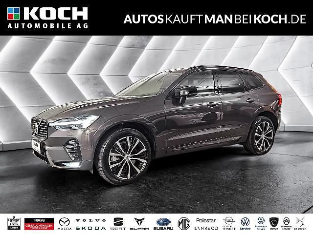 Gebraucht 2023 Volvo XC60 SUV | 47.985 € (Teuer) - Bild 1/4