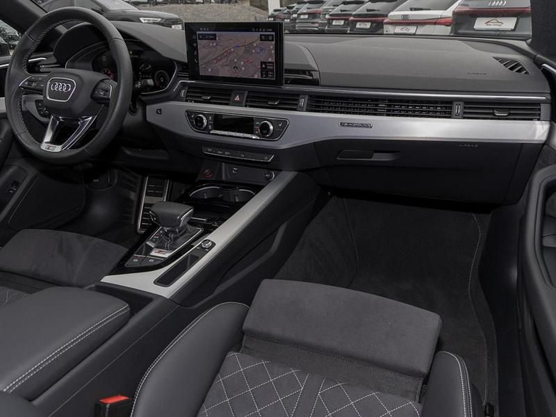 Gebraucht Audi S5 Ambiente 341 PS (250 kW) 2024