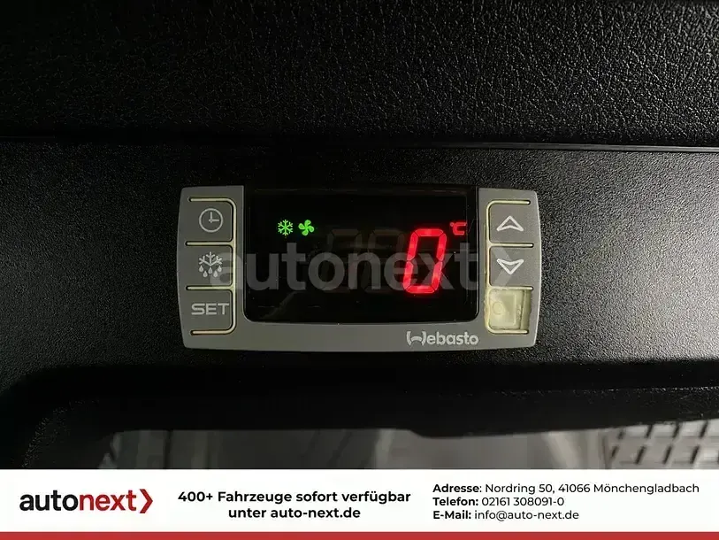Używany Mercedes Sprinter 163 KM (119 kW) 2020 Biały Van