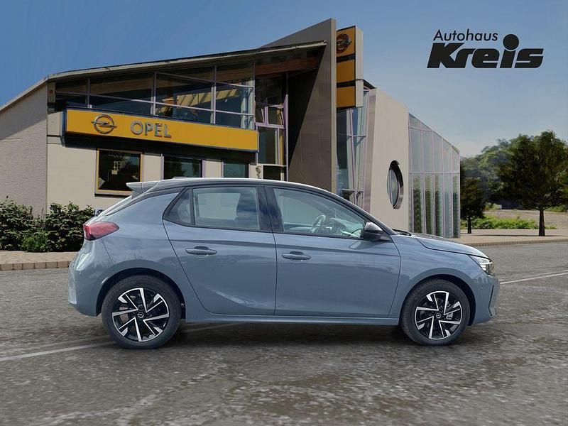 Neu Opel Corsa 101 PS (74 kW) 2025 Grau Kleinwagen