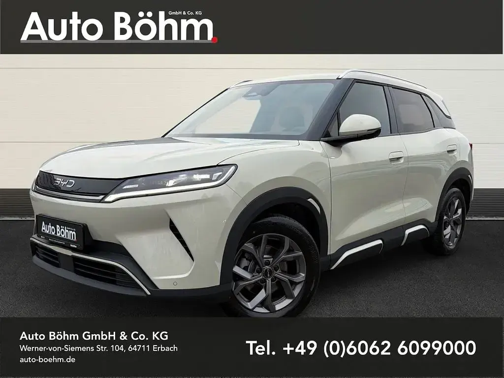 Gebraucht BYD Atto 2 Comfort 150 kW (204 PS) 2026 SUV