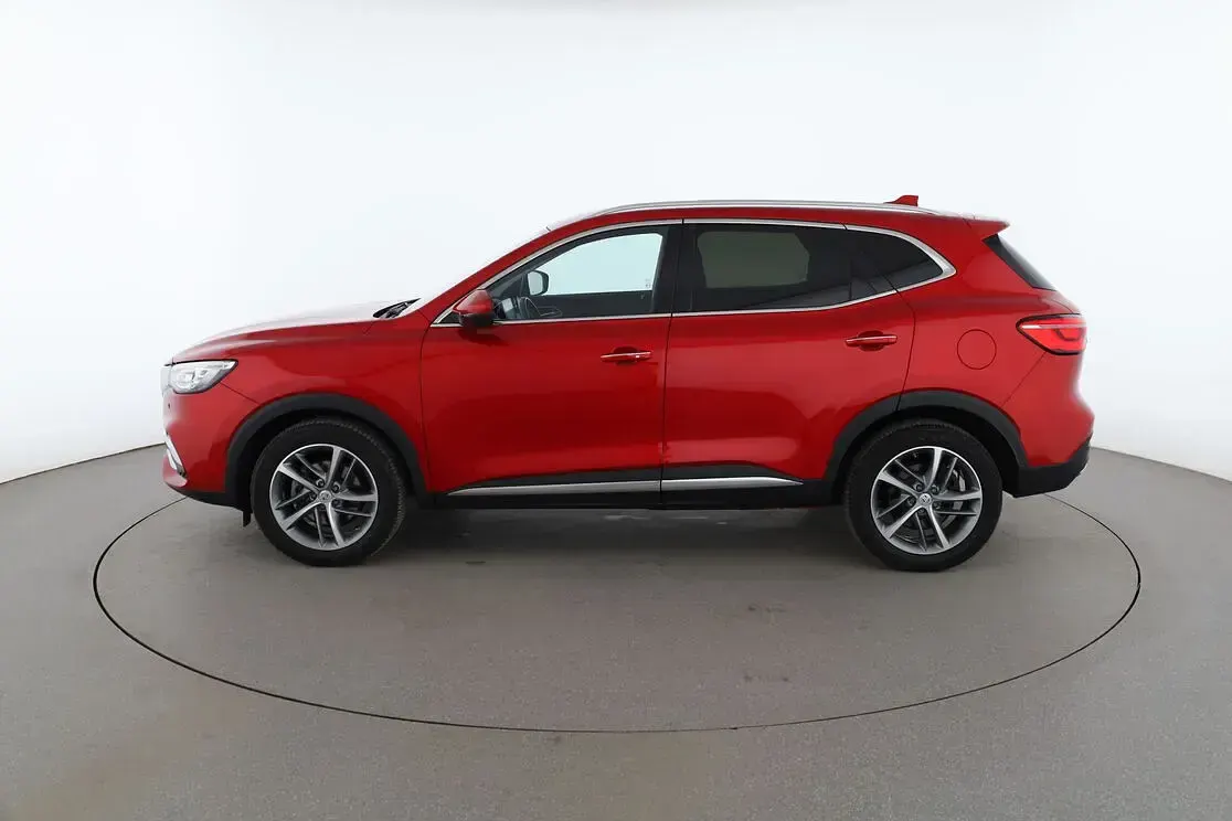 Gebraucht MG EHS Comfort 2022 Rot SUV