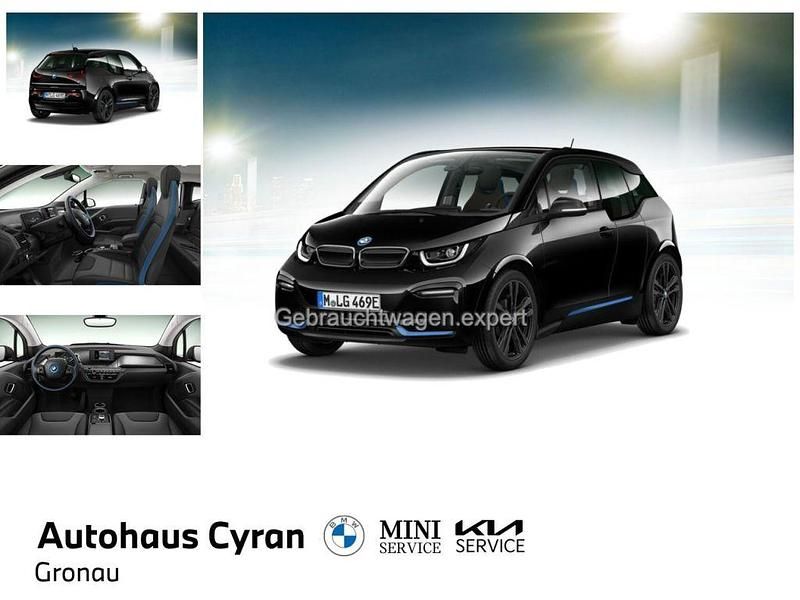 andere Gebraucht 2022 BMW i3 Limousine | 22.750 € (Fairer Preis) - Bild 1/4