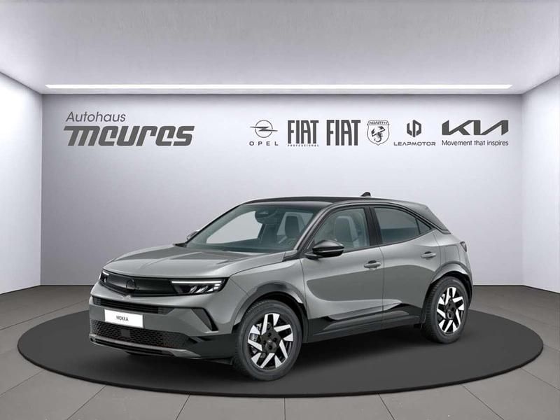 Neu Opel Mokka 145 PS (106 kW) 2026 Grau SUV