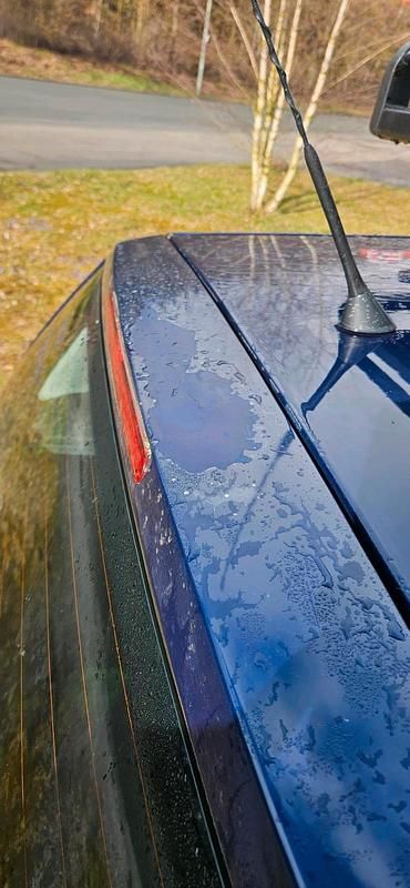 Gebraucht VW Polo 60 PS (44 kW) 2001 Blau Kleinwagen